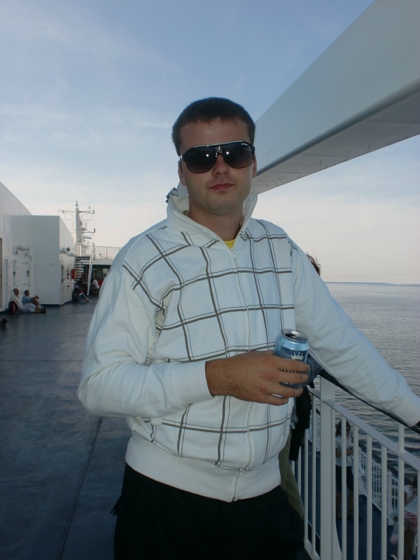 Александр Беляев фотография #39