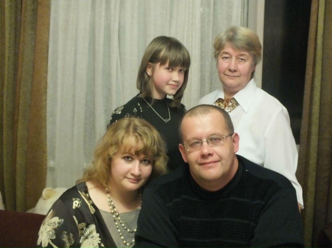 Роман Лукьяненко фотография #8