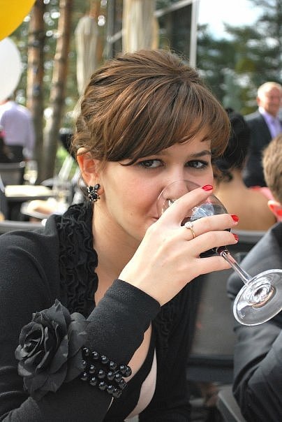 №4, Екатерина Бойко, Санкт-Петербург, Россия №4, Екатерина Бойко, Санкт-Петербург, Россия