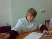 Фотография Бакалова Вячеслава