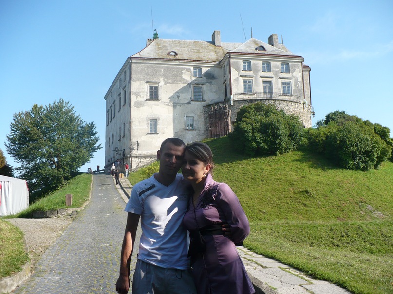 Марія Міцяк фотография #18