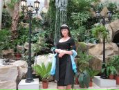 Фотография Пиккарайнен Надежды