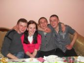 Олександр Андрейко фотография #50 (источник - https://vk.com/id51756982)