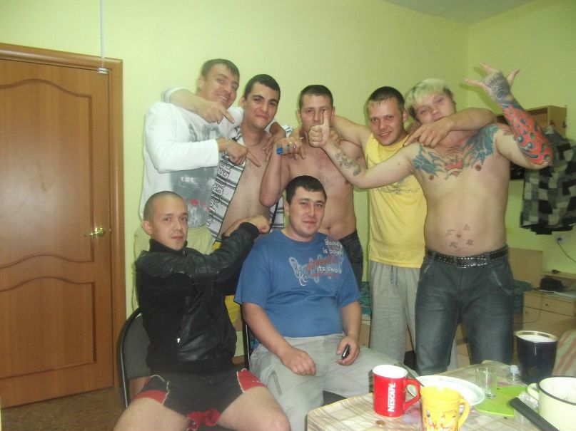 Дима Муравьев фотография #27