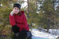 Фотография Завражневой Татьяны