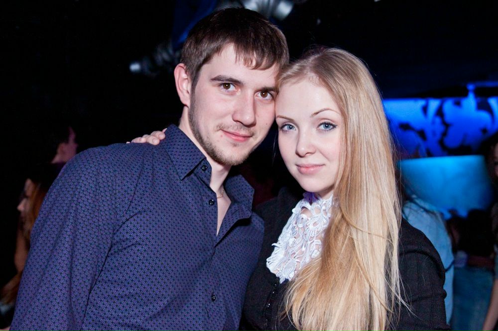 Дмитрий Сегин фотография #8