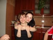 Маріанна Мидло фотография #2 (источник - https://vk.com/id33993640)