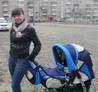 Фотография Кошкаровой Любови