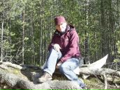 Фотография Волковой Ирины