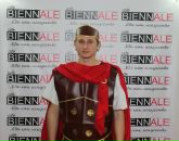 Фотография Азанова Михаила