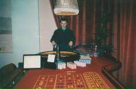 Іван Вiшован фотография #14 (источник - https://vk.com/id105025081)