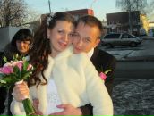 Фотография Новиковой Ксенички