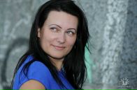 Фотография Агаджановой Наталии