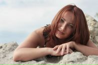 Фотография Соловьёвой Виктории