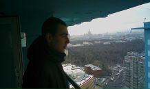 Алексей Папков фотография #14 (источник - https://vk.com/id3376131)