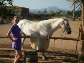 Фотография Киселевой Машеньки