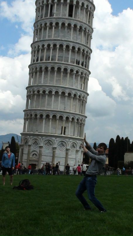 Евгений Матюшенко фотография #3