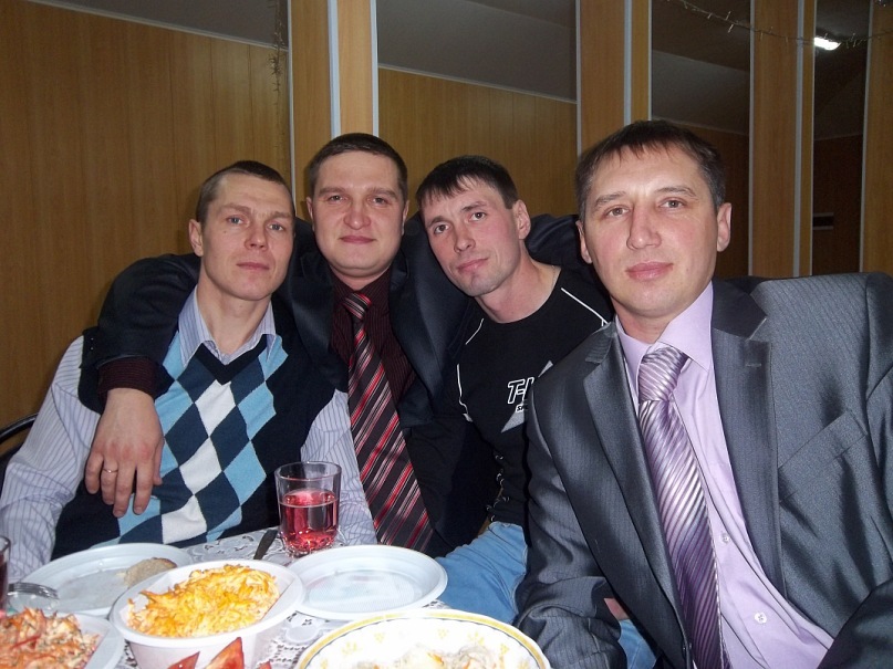 Сергей Репьёв фотография #25