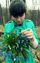 Фотография Семеровой Альбины