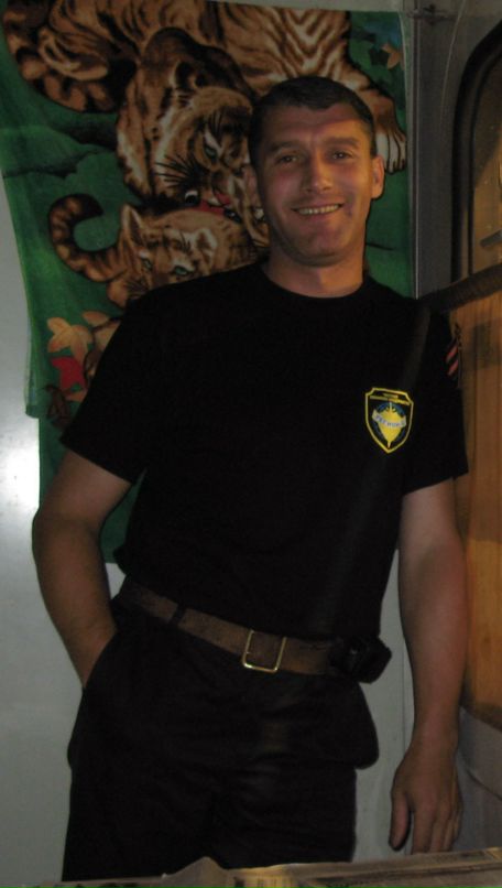 Игорь Суриков фотография #20