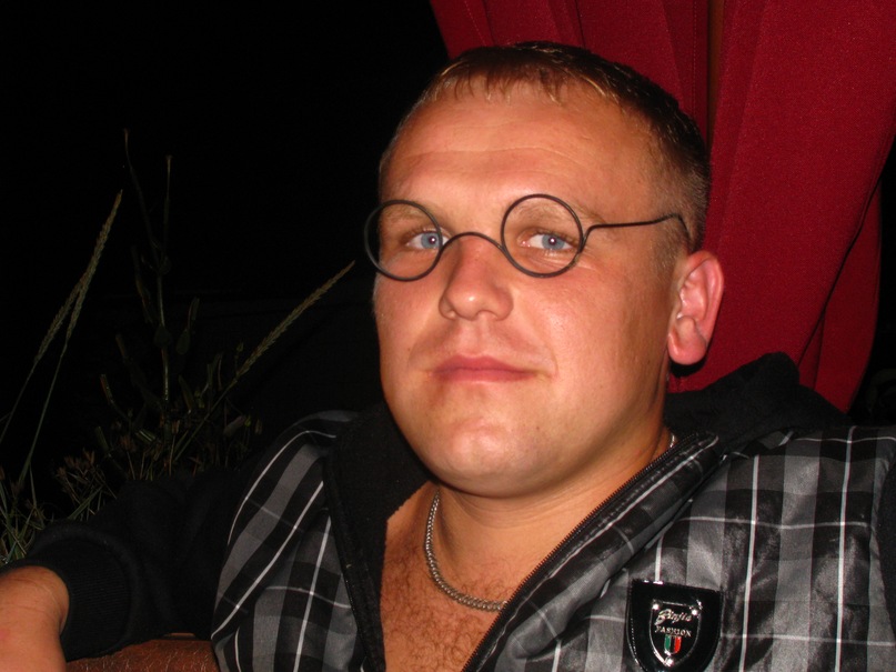 Олег Ченчевик фотография #4