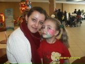 Фотография Веренич Татьяны