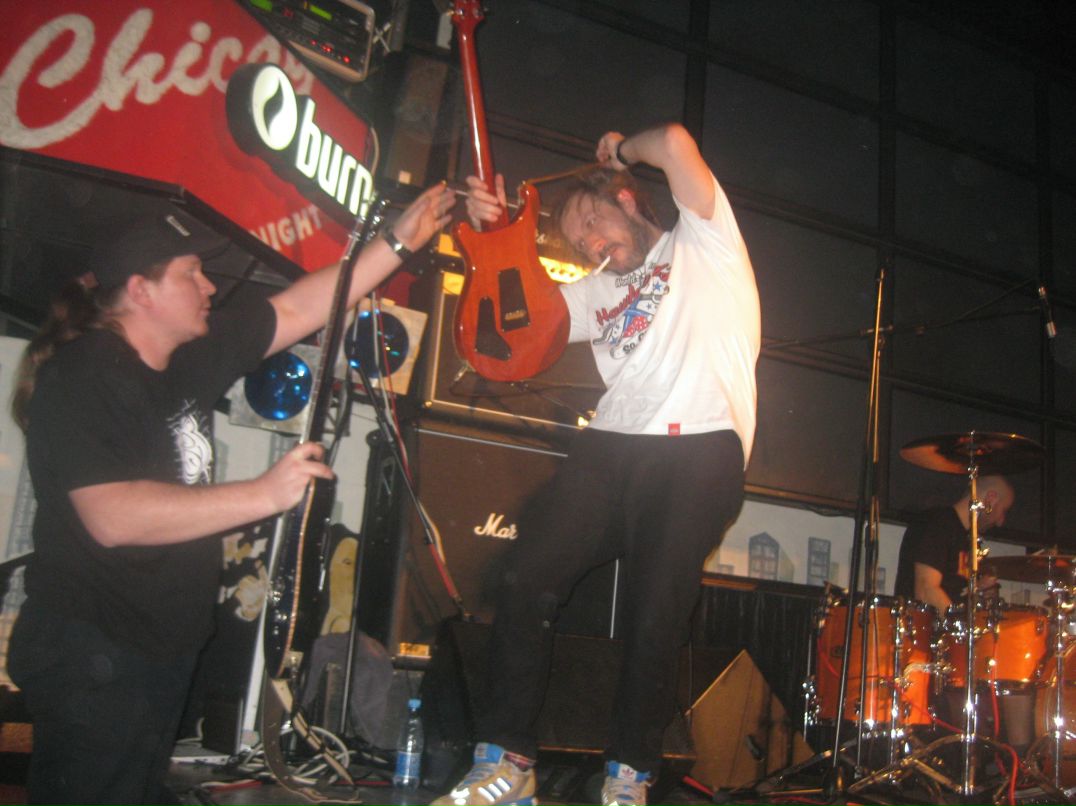 Сергей Шакула фотография #44