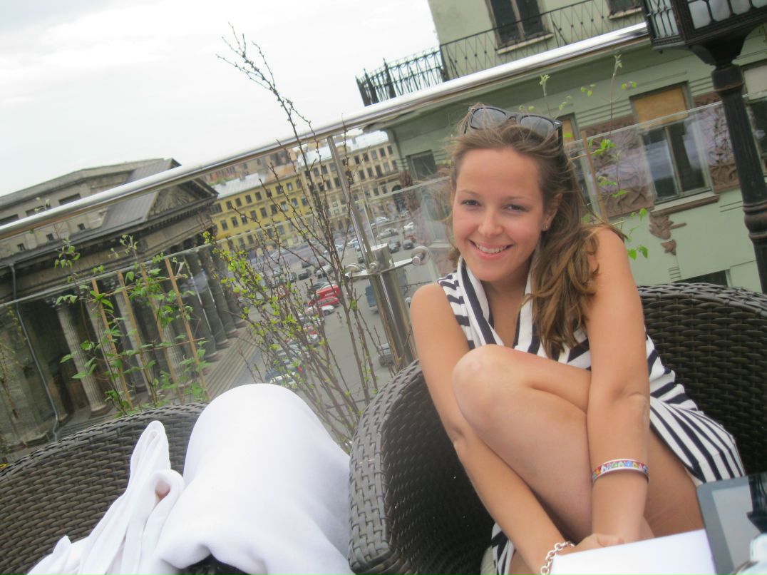 Lenoch Ka фотография #25