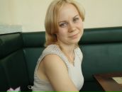 Фотография Моисеевой Марины