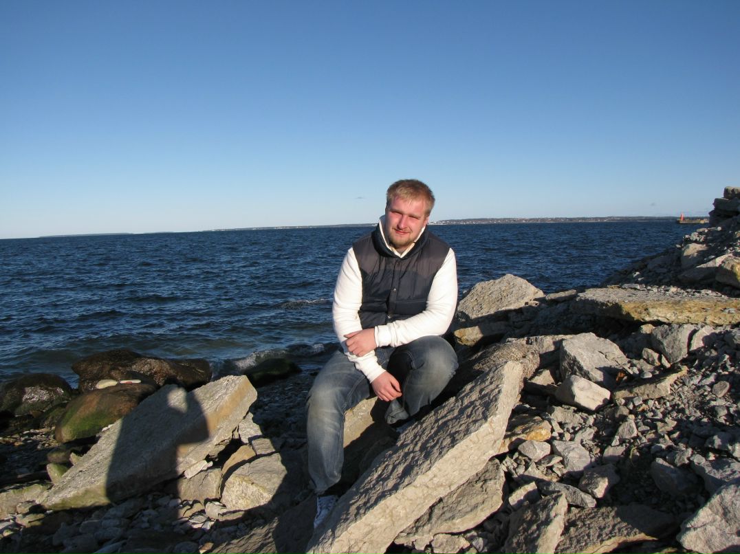 Сергей Дмитриев фотография #24