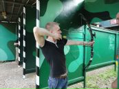 Фотография Коваля Артёма