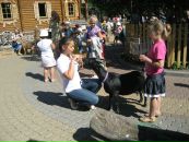 Фотография Хвиюзовой Аннушки