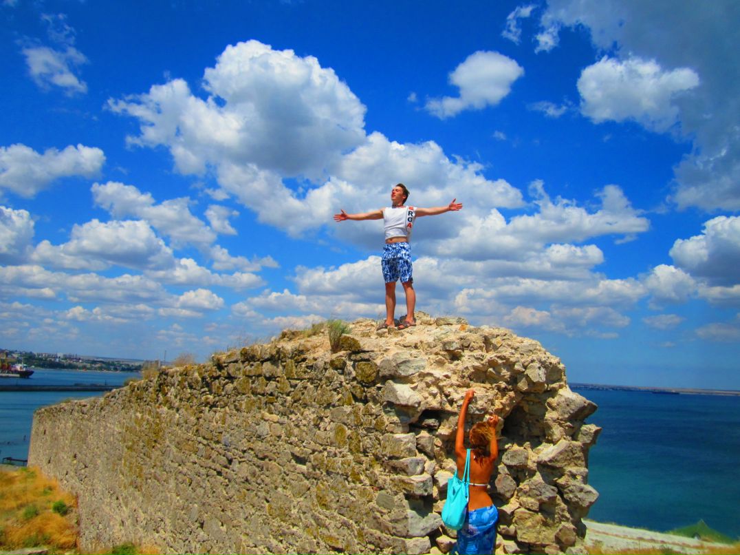 Дмитрий Карасев фотография #8