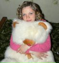 Фотография Нестеровой Марины