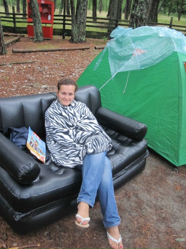 Nadia Cherepan фотография #15