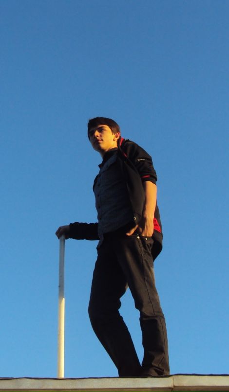 Сергей Судьин фотография #41