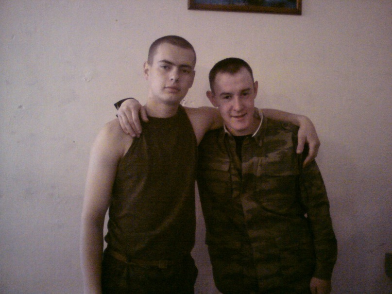 Сергей Зыгин фотография #31