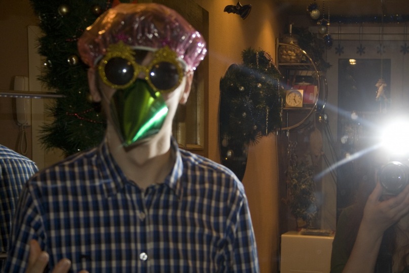 Сергей Никулин фотография #22