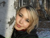 Фотография Алибаевой Айсылу