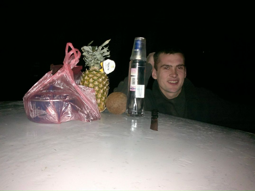 Сергей Марченко фотография #43