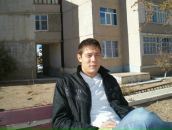 Фотография Мухамедьярова Тимура