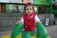 Фотография Михайлова Александра