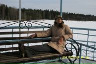 Фотография Емельяновой Татьяны