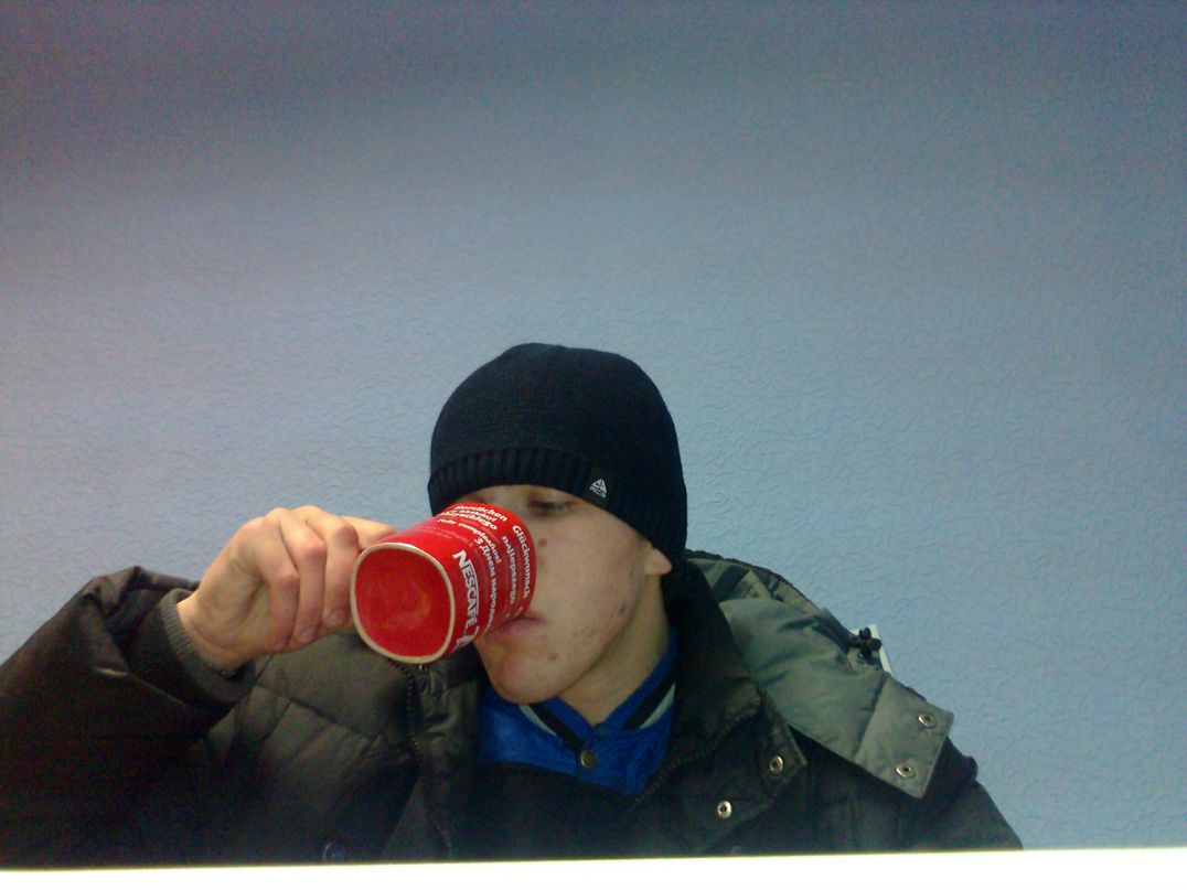 Максим Иваненко фотография #4