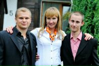 Саша Хміль фотография #16 (источник - https://vk.com/id36552821)