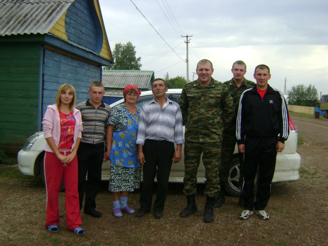 Рустам Касимов фотография #8