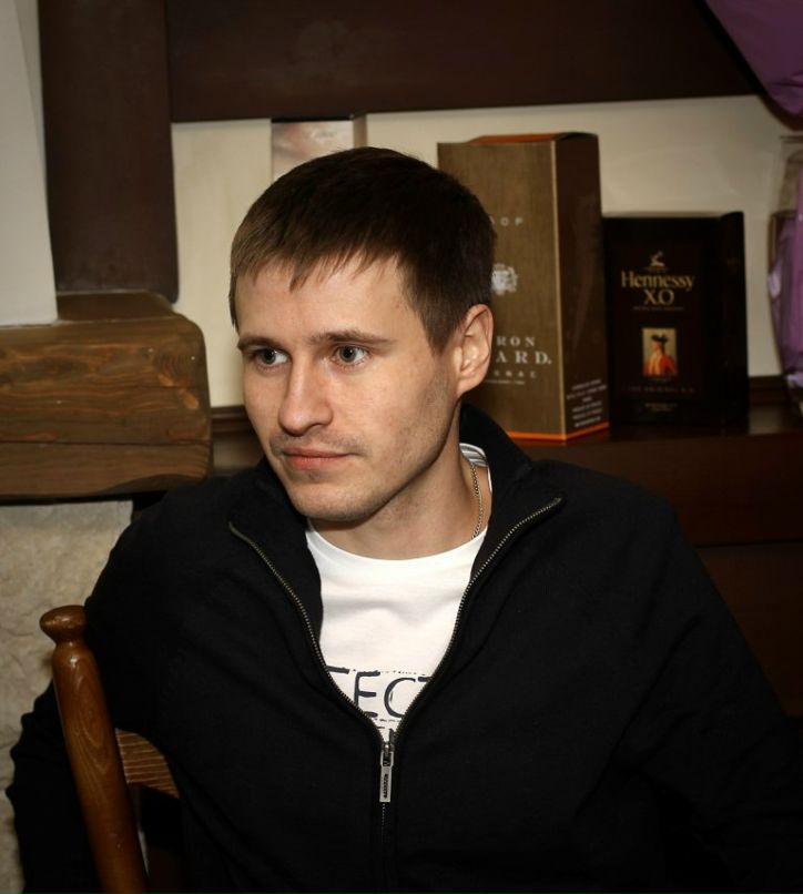 Вадим Ершов фотография #23