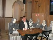 Фотография Князева Артема