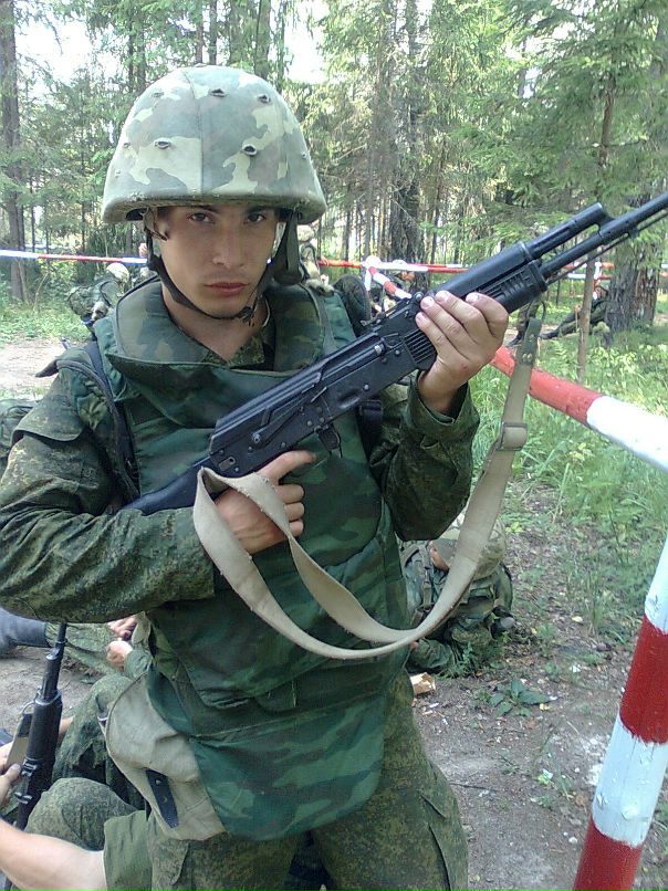 Денис Простоден фотография #23