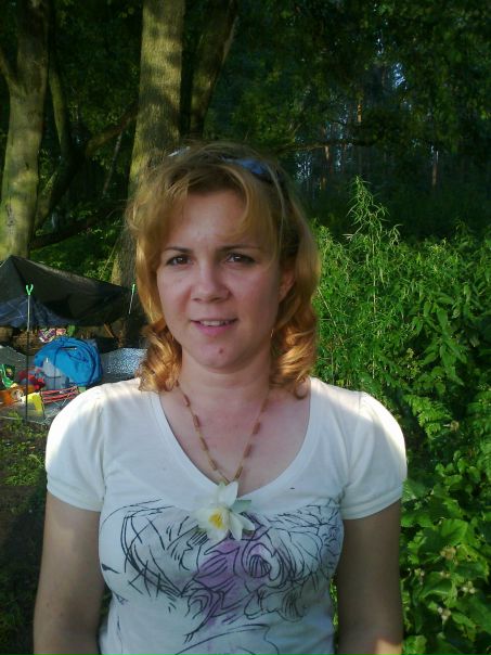№7, Марина Анфимова-Куршева, 49 лет, Москва №7, Марина Анфимова-Куршева, 49 лет, Москва